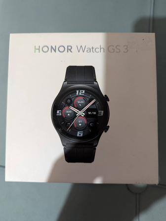 Honor watch gs3