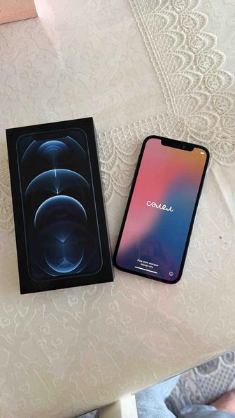 Айфон 12 про