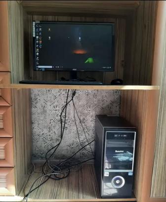 Настольный Компьютер