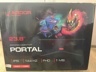 Продам игровой компьютер