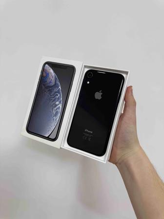 Iphone Xr 64гб/74% без минусов/без ремонта