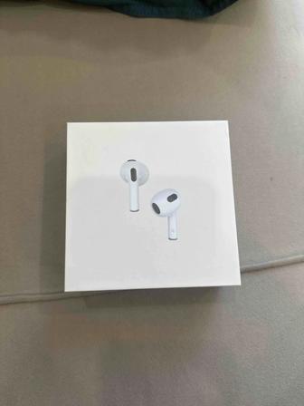 Air pods 3