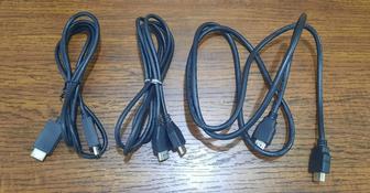 HDMI кабель для PS5