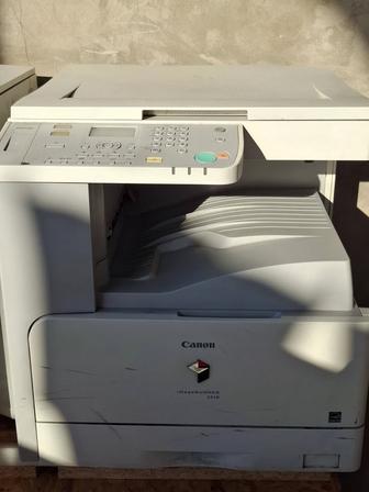 монохромное лазерное многофункциональное устройство