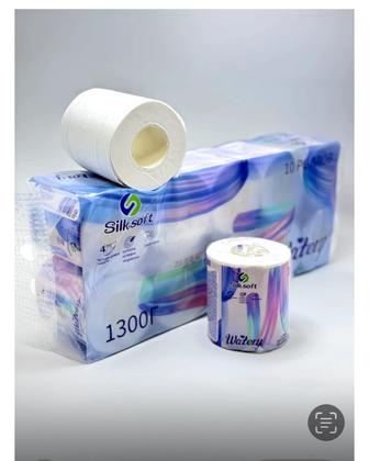 Продам туалетную бумагу