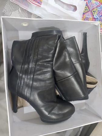 Итальянские сапоги