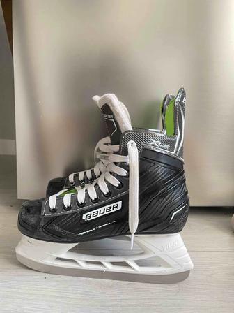 Коньки Bauer xls