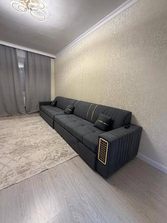 Продам диван 4 метровый