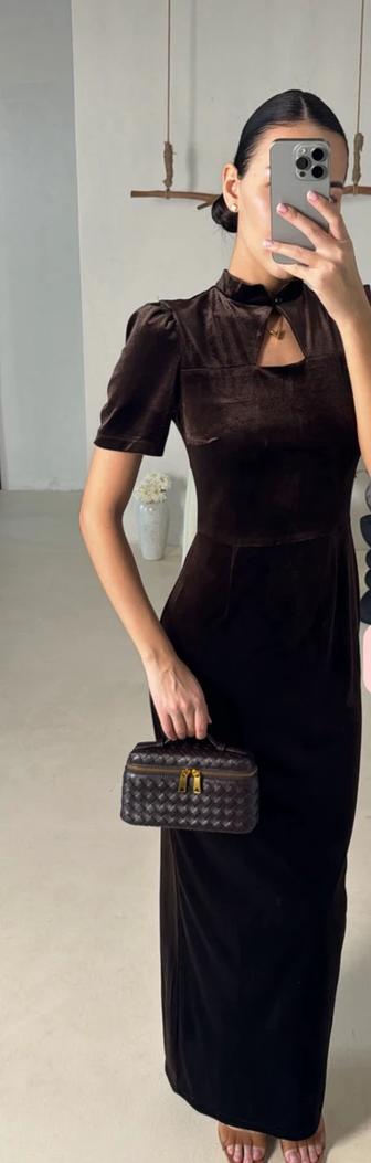 Продам вечернее платье, размер М