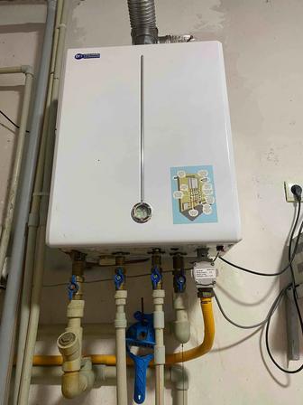 Газ құрылғысы