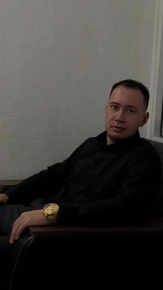 Юридический консультант