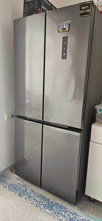 Продается холодильник