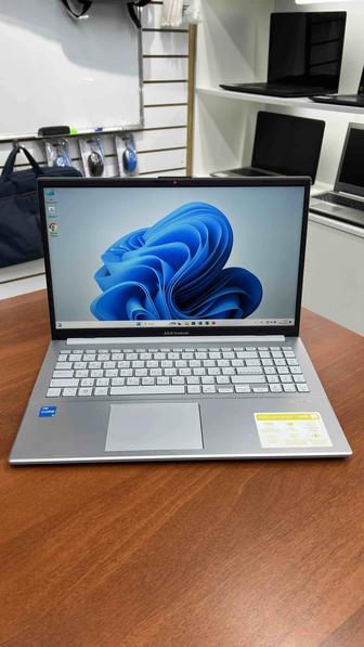 ASUS Vivobook Go 14 Продуктивность в любой ситуации i3 как НОВЫЙ!