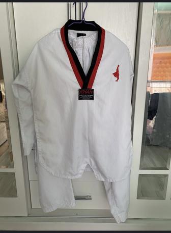 Продам костюм Кимоно