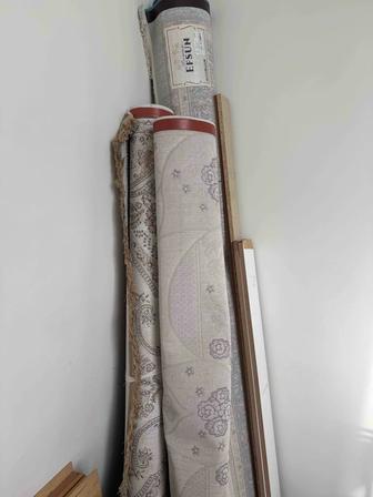 3 ковра продается