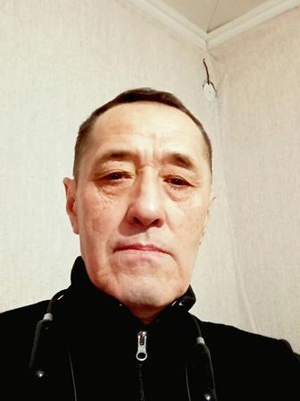 Разнорабочий