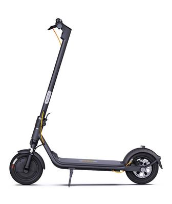Электросамокат Ninebot F30 Plus черный