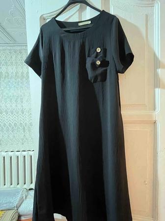 Женское платье