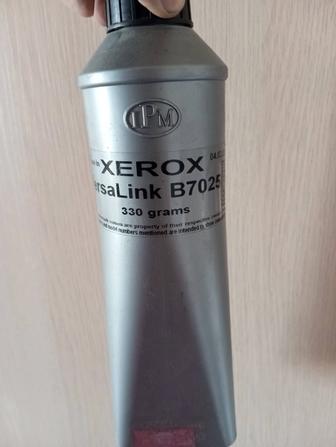 Тонер для xerox b7025 и т.д.