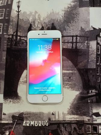 Продам айфон6