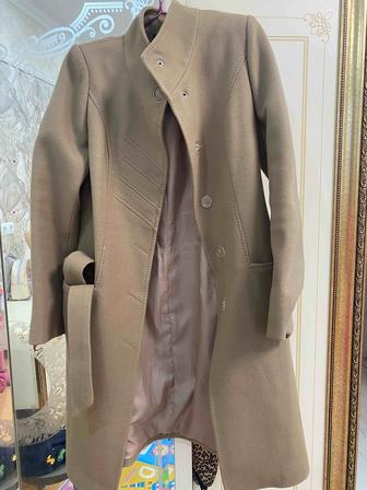 Продам пальто