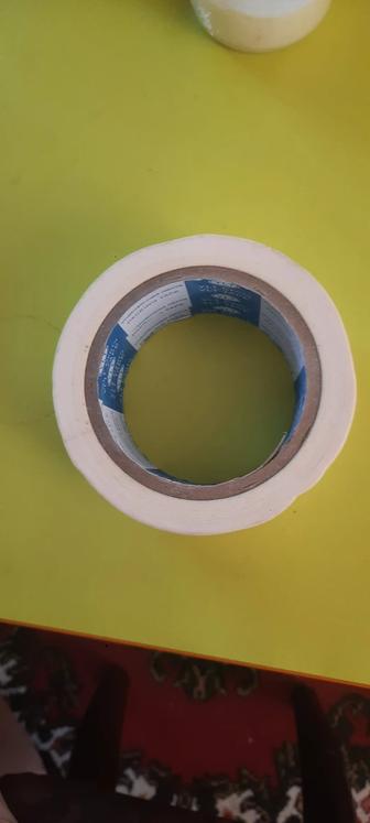 Продам бумажный скотч срочно