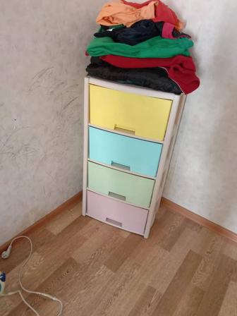 Продам детский шкаф