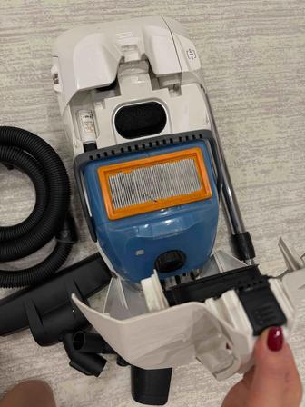 Продам пылесос