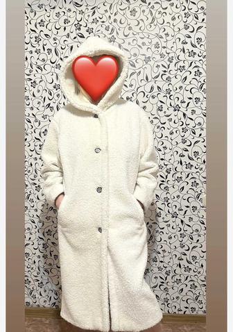 Продам шубку Тедди