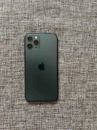iPhone 11 pro 64 GB в идеальном состоянии, без ремонта. АКБ 78