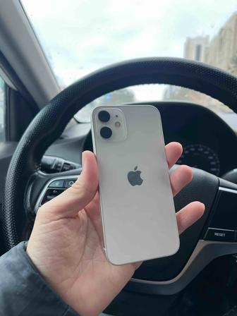 продаю айфон 12 мини 128 гб, память 128 гб, без ремонта, батарея 77%