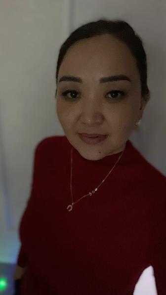 Няня у себя на дому!