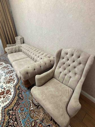 Продается диван