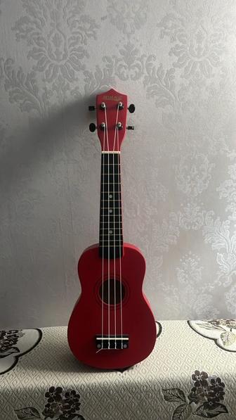 Укулеле сопрано