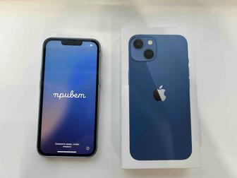 Продам IPhone 13