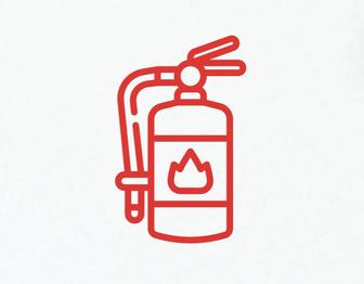 Перезарядка огнетушителей