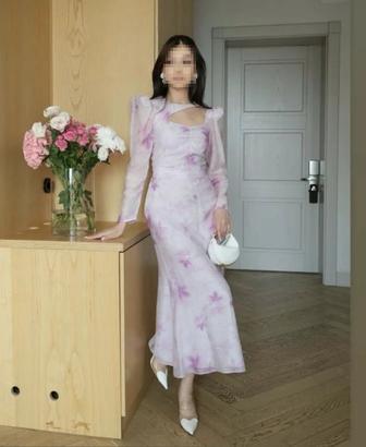 Продается новое дизайнерское платье от бренда STYLISH