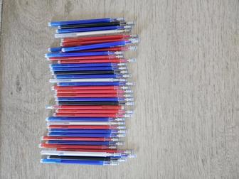 Термо ручки