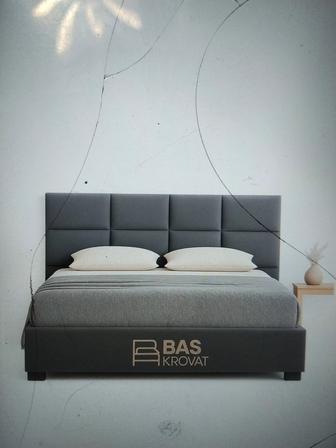 Срочно продам 2-х спальную кровать