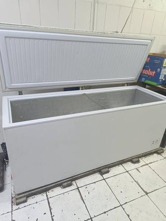 Холодильник, морозильники, арестон, казаны, тестомес