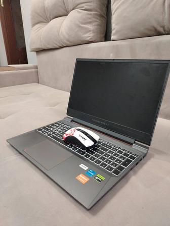 Ноутбук игровой gtx 4050 laptop