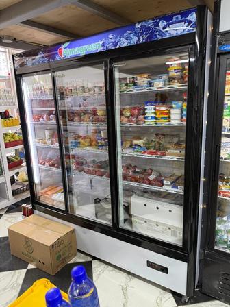 Продам холодильные шкафы