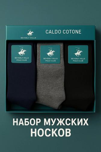 Носки брендовые оригинал BHPC- Polo
