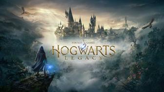 Hogwarts Legacy PS5