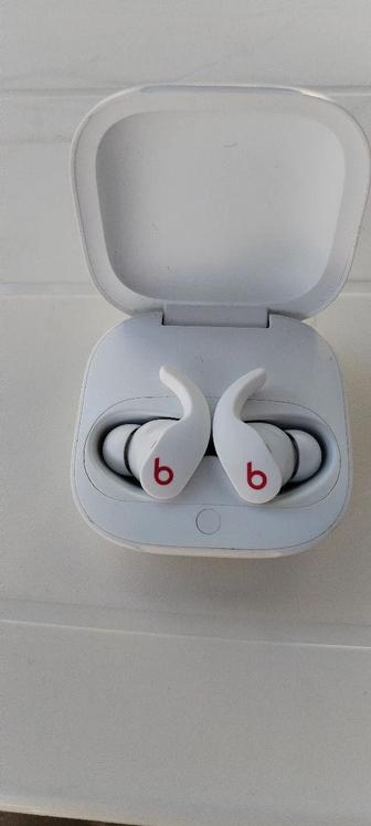 Наушники beats fit pro