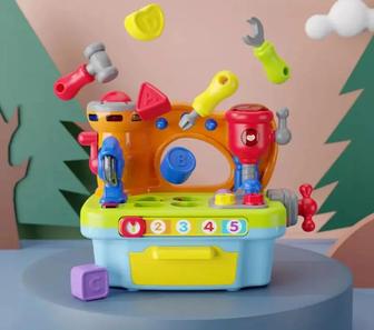 Интерактивный сортер