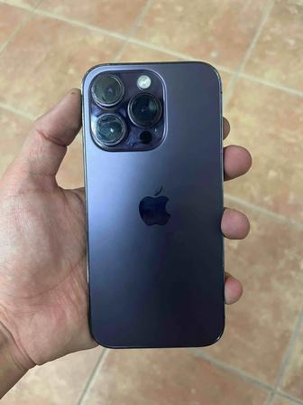 Айфон 14 про