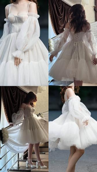 Платье женское