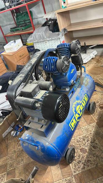 Компрессор