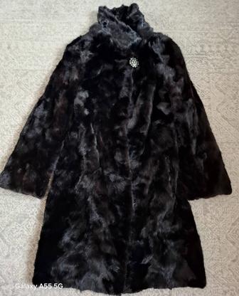 Куртки шуба размер 44